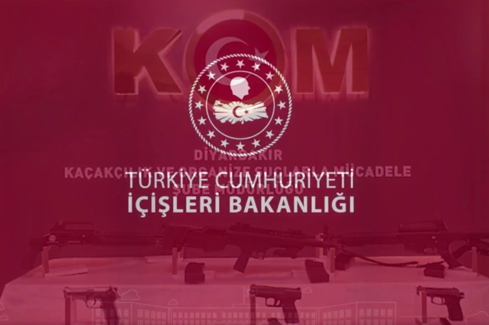 54 İl’de Sosyal Medya Operasyonu: 258 Gözaltı!