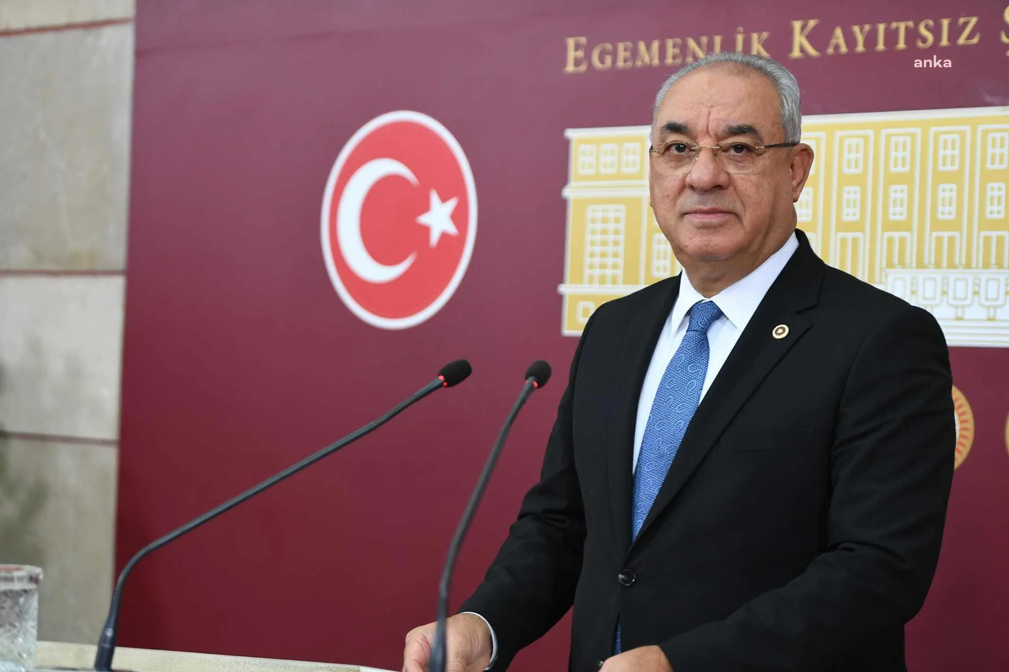 54 Yıl Sonra Deniz Gezmiş ve Arkadaşları Anıldı