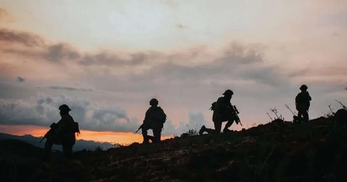 540 Şüpheli Yakaladı, 1 PKK’lı Teslim Oldu!