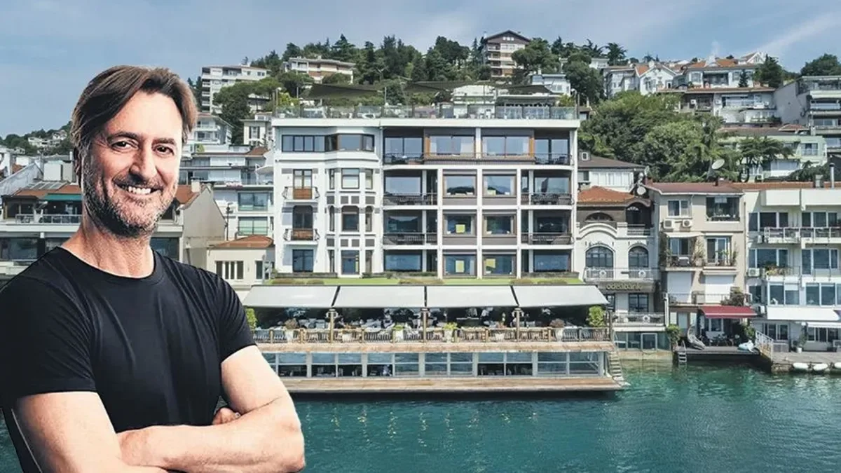 550 Bin Mesajlık Dev Arşiv Ortaya Çıktı!