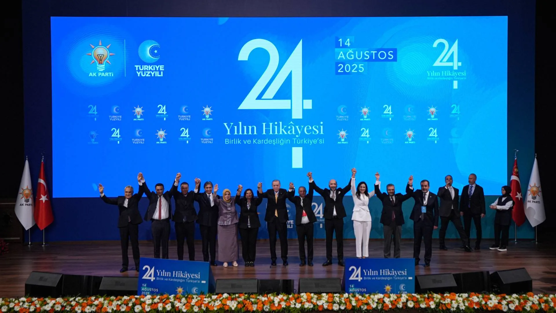 56 Belediye Başkanı AKP’ye Geçti: Sıra Kimde?