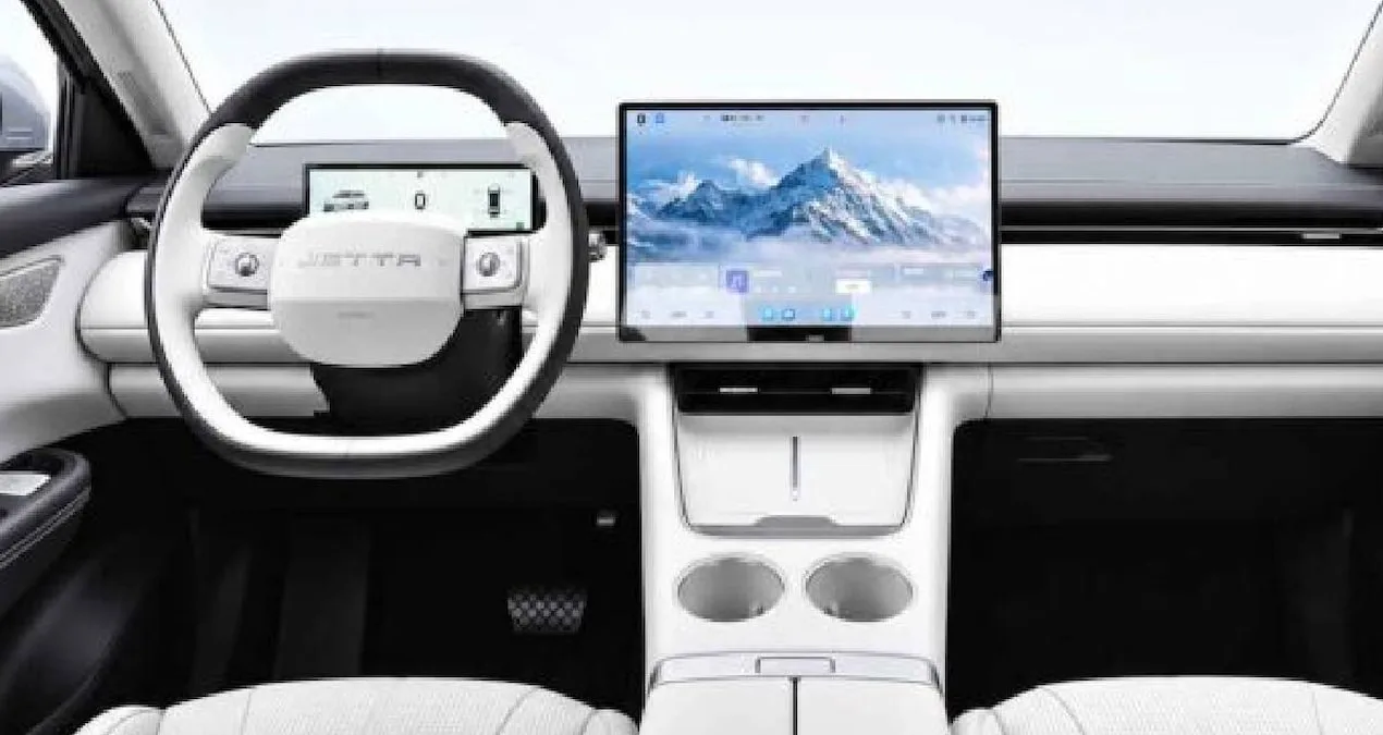 590 bin lirayla satışa çıkan elektrikli araç peynir ekmek gibi satıldı: Tek şarjla 555 km gidiyor