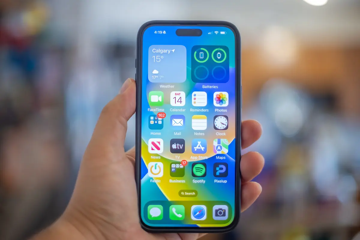 5G destekli iPhone modelleri hangileri? İşte 5G li iPhone ların listesi 2