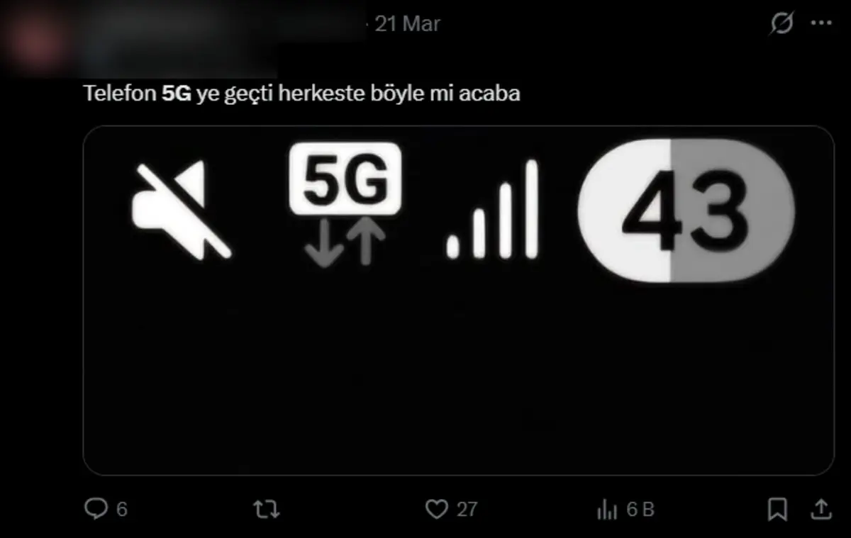 Sosyal medyada gündem oldu! Türkiye de 1 Nisan öncesi