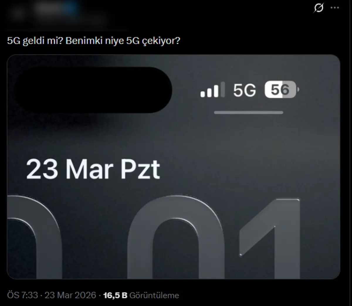 Sosyal medyada gündem oldu! Türkiye de 1 Nisan öncesi