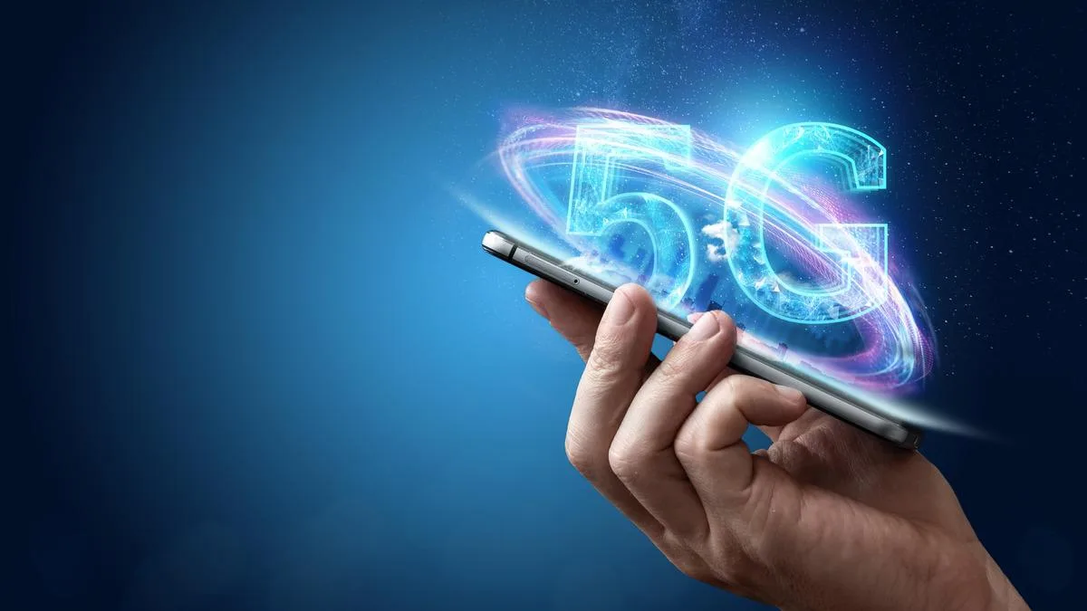 5G Hız Testi: İnternet Tüketimi Ne Kadar?