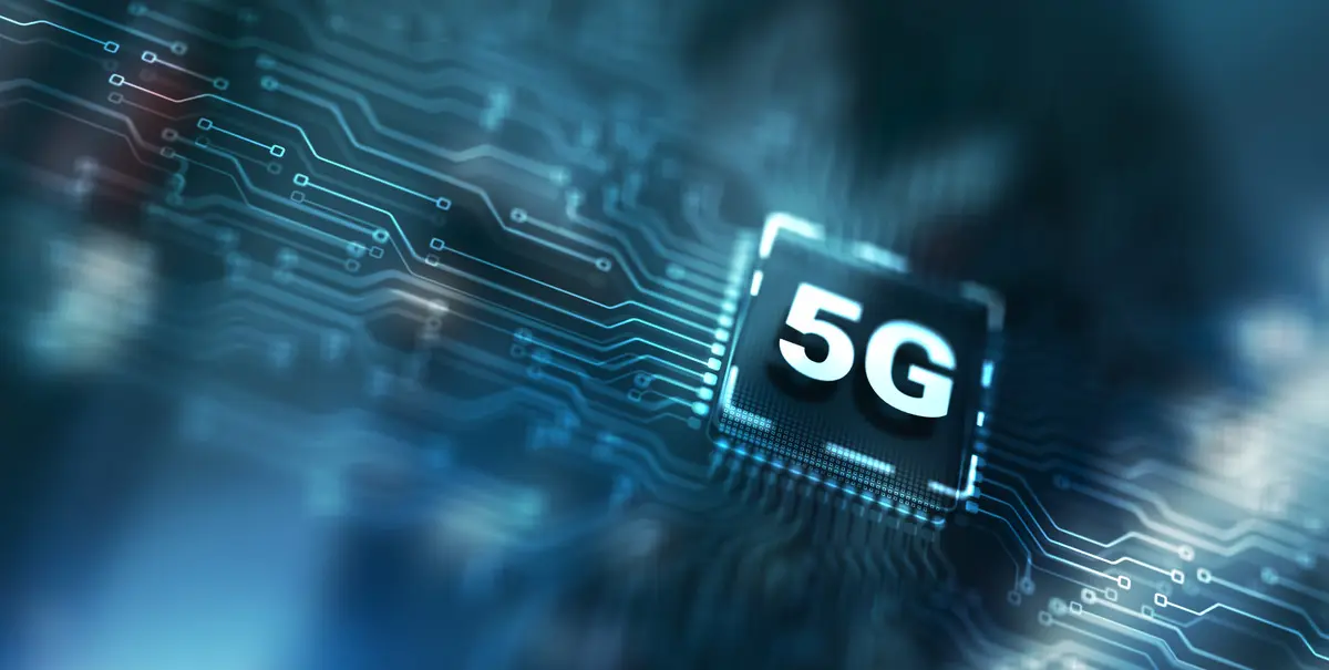 5G hız testi ne kadar internet harcar? 4