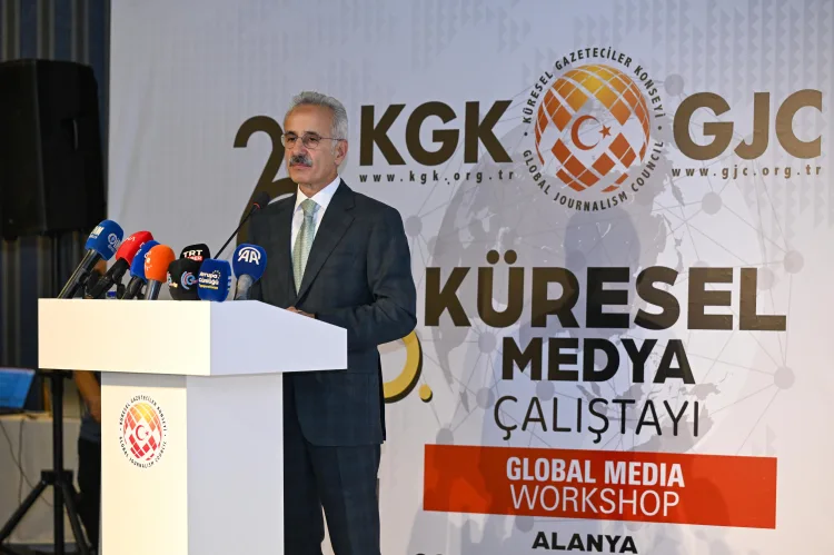 5G ile İletişim Hızı 10 Kat Artacak!