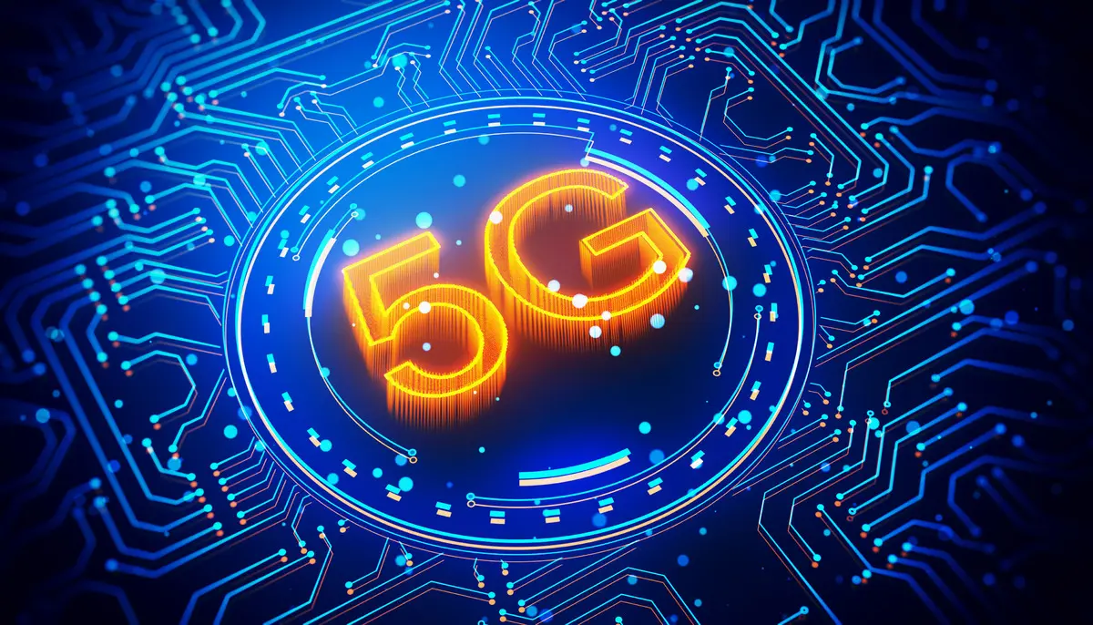5G NSA ve 5G SA nedir, aralarında ne fark var? 5G NSA ve 5G SA farkı 4