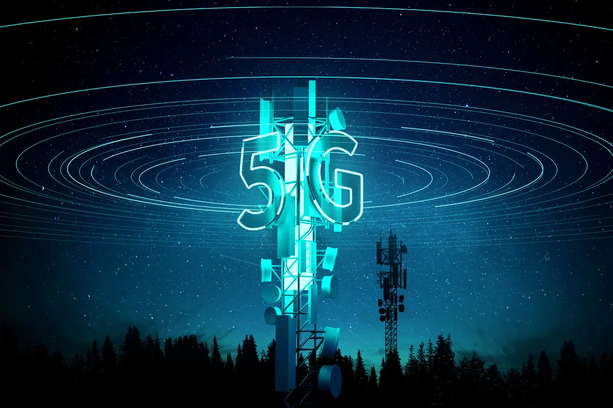 En az 10 kat daha hızlı olacak! Türkiye de 5G ye artık sayılı günler kaldı: İşte bilmeniz gerekenler 2