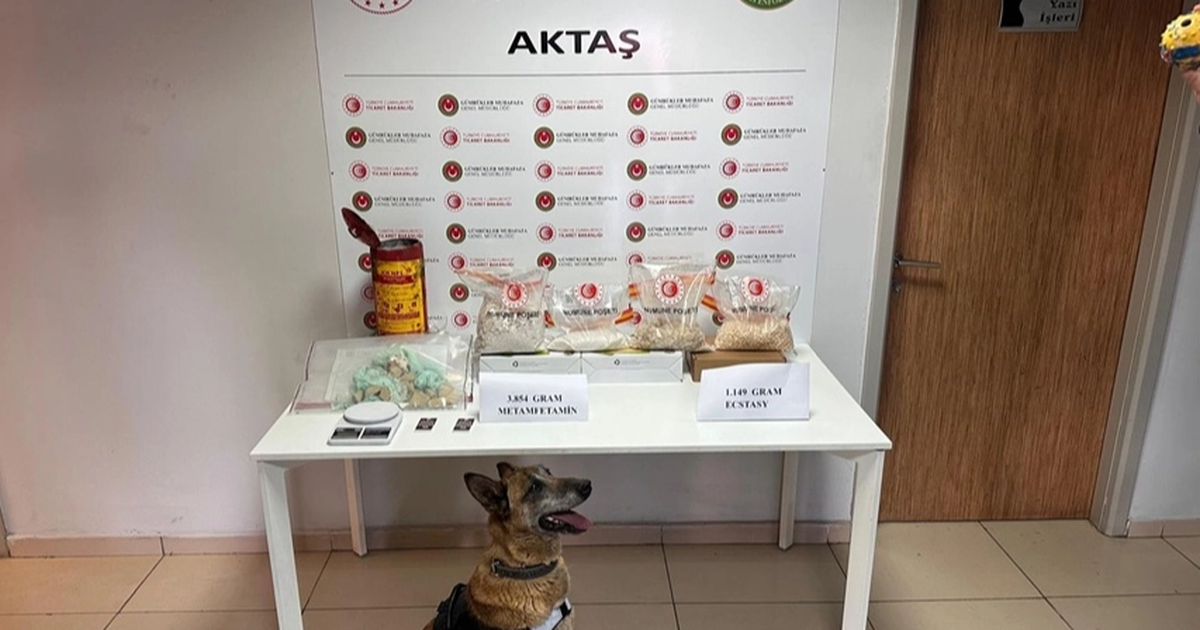 6 Ayda 62,7 Milyar TL Kaçakçılık Ele Geçirildi!