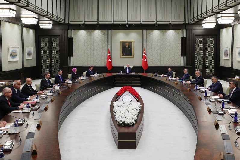 6 Bakan Değişiyor! Ankara Kulislerinde Son Gelişmeler
