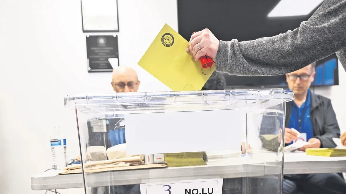 6 Beldede Ara Seçim Heyecanı Başlıyor!