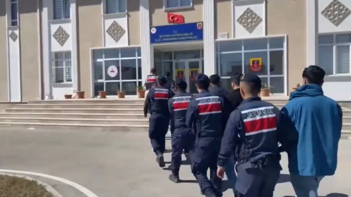 6 İlde Yasa Dışı Bahis Operasyonu: Gözaltılar Var!