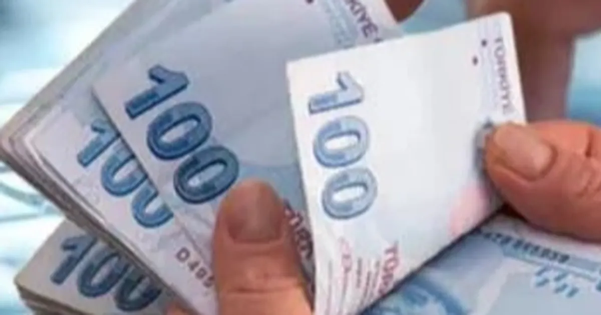 6 Milyar TL Evde Bakım Yardımı Hesaplara Yatıyor