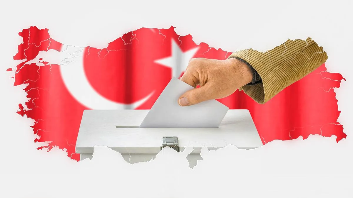 6 Yerleşim Yerinde Ara Seçim Heyecanı!