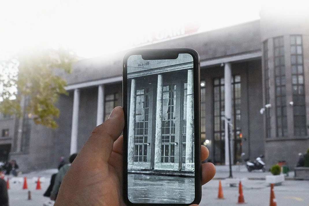 60 Gar ve İstasyon Yenilendi, Güvenlik Artırıldı!