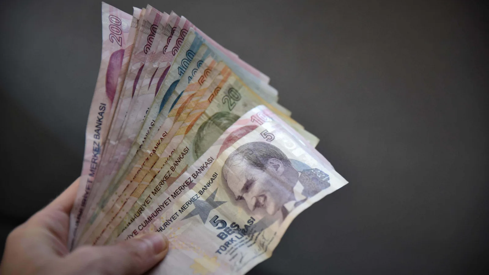 600 Bin TL Mevduatın Faiz Getirisi Belli Oldu!