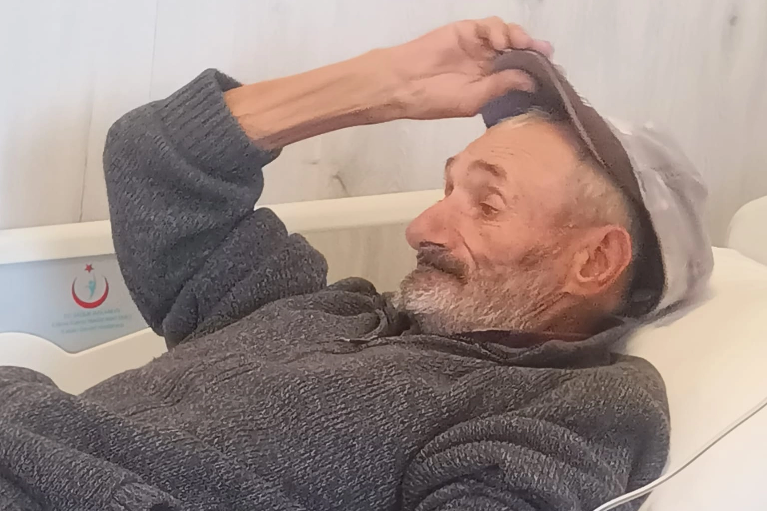 61 Yaşındaki Adam 12 Gündür Kayıp, Aile Endişeli