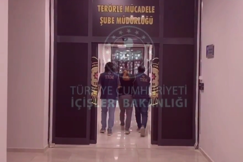 64 İl’de FETÖ’ye Yönelik 306 Gözaltı!