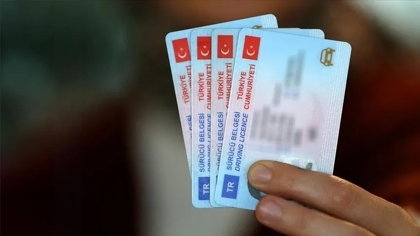 65 Yaş Üstü Sürücüler İçin Yeni Ehliyet Düzenlemesi