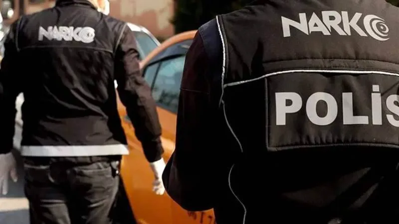 659 Kilo Uyuşturucu İmha Edildi: Operasyonlar Başarıyla Tamamlandı
