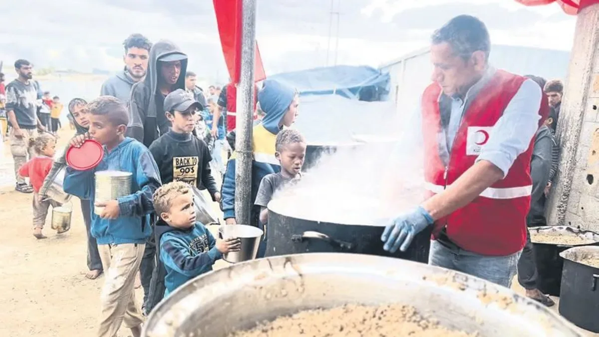 66 Ülkeye Uzanacak Yeni İletişim Ağı