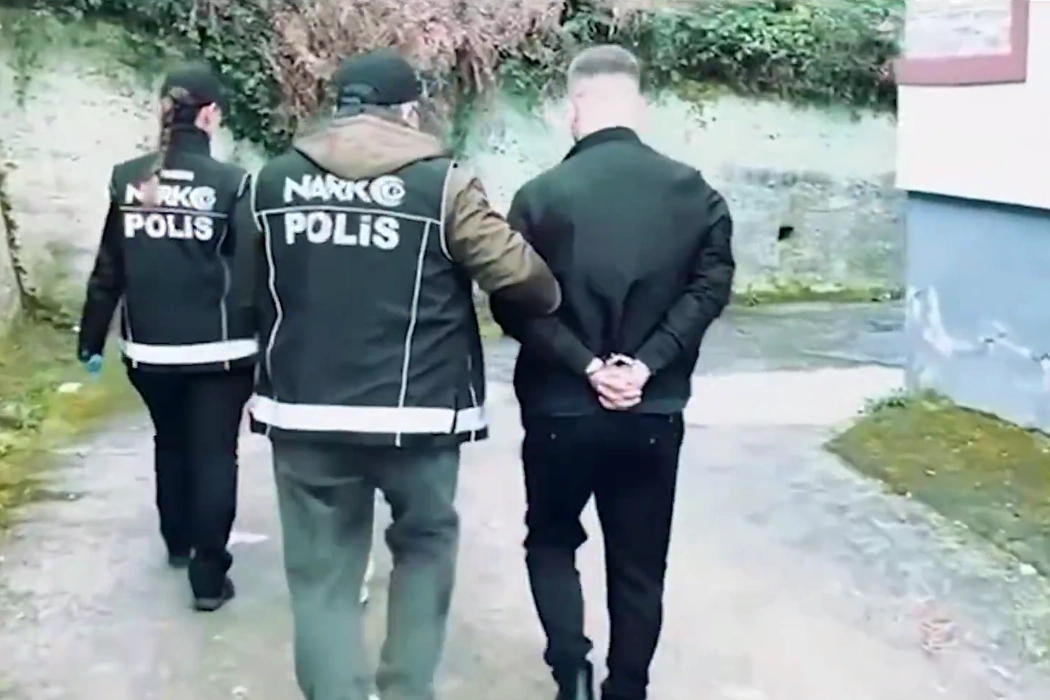 67 İl’de Narkotik Operasyonu: 839 Gözaltı!