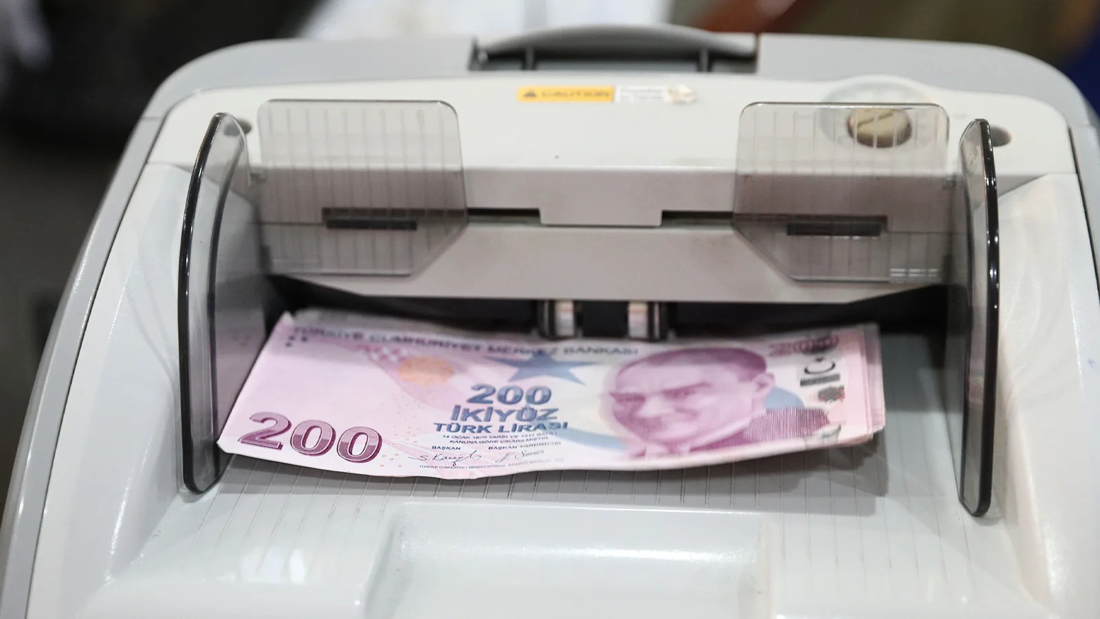 7,1 Milyar Lira Engelli ve Yaşlı Aylığı Yatırıldı