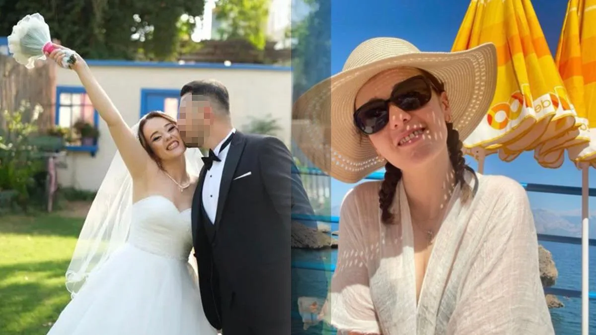 7 Aylık Hamile Hemşirenin Sır Ölümü Şok Etti!