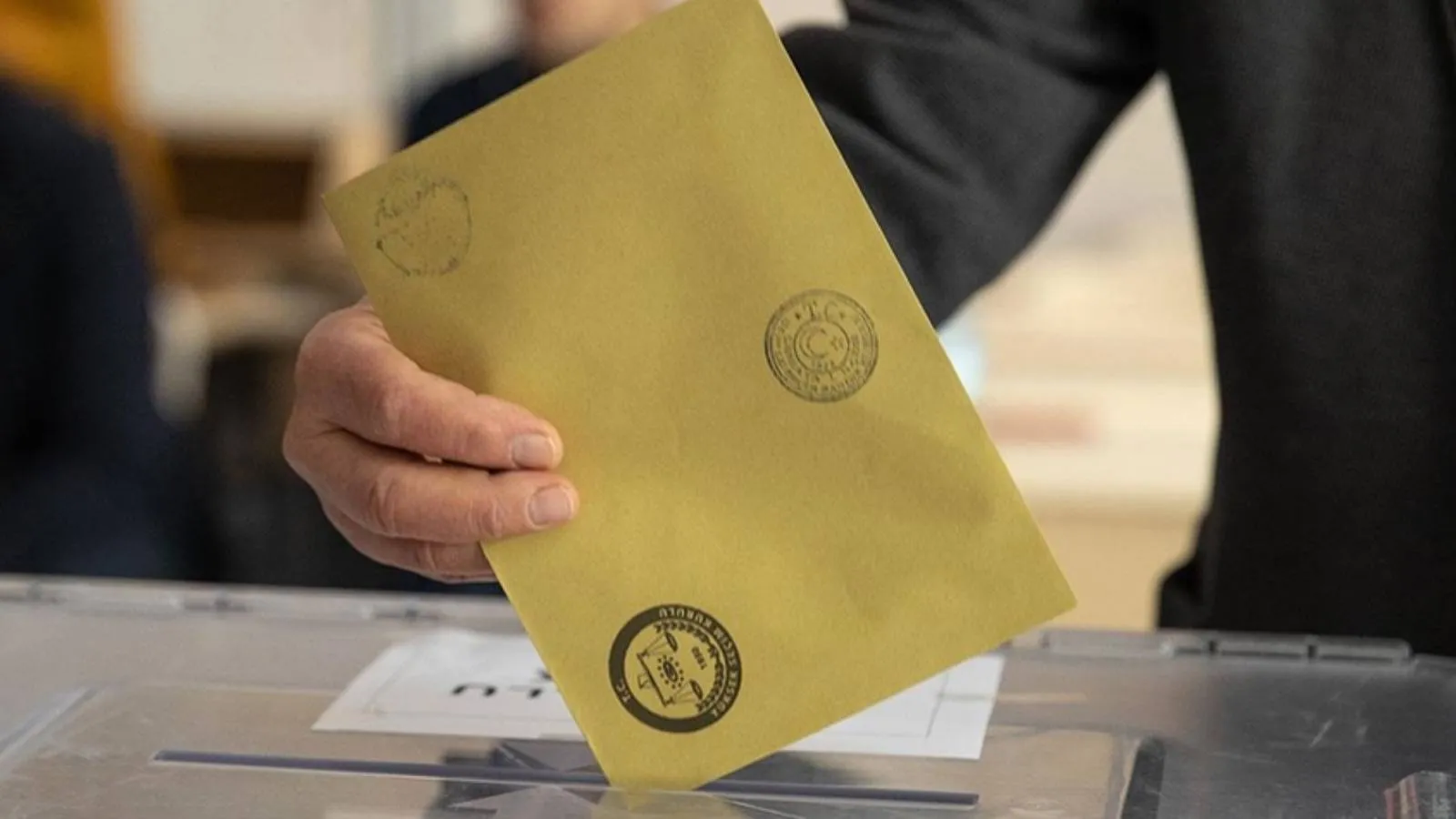 7 Haziran’da Ara Seçim Heyecanı Başlıyor!