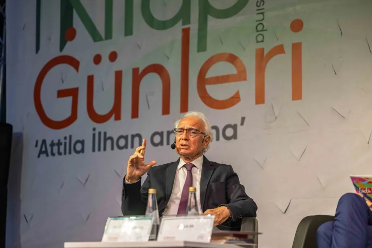 7. Homeros Kitap Günleri’nde Aydınlanmanın Dili