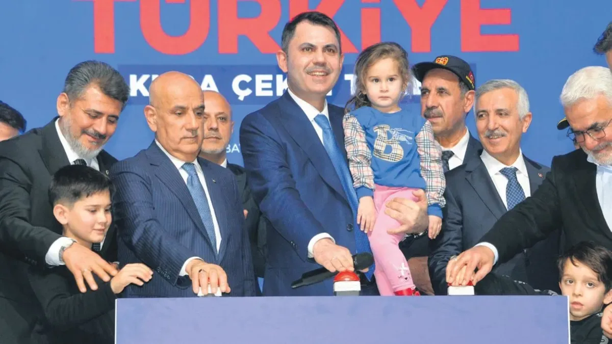 7 İl için Kura Tarihi Açıklandı!