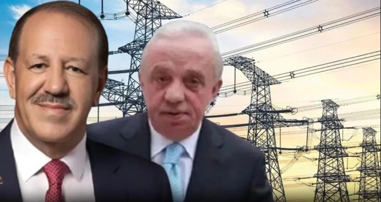 7 Milyar Dolarlık Elektrik Anlaşması Kapıda!