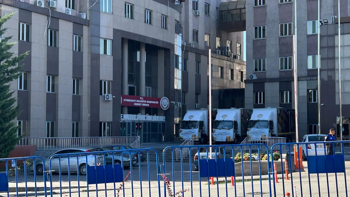 7 Milyon TL’lik Transferin Sırrı: Beşikçioğlu!
