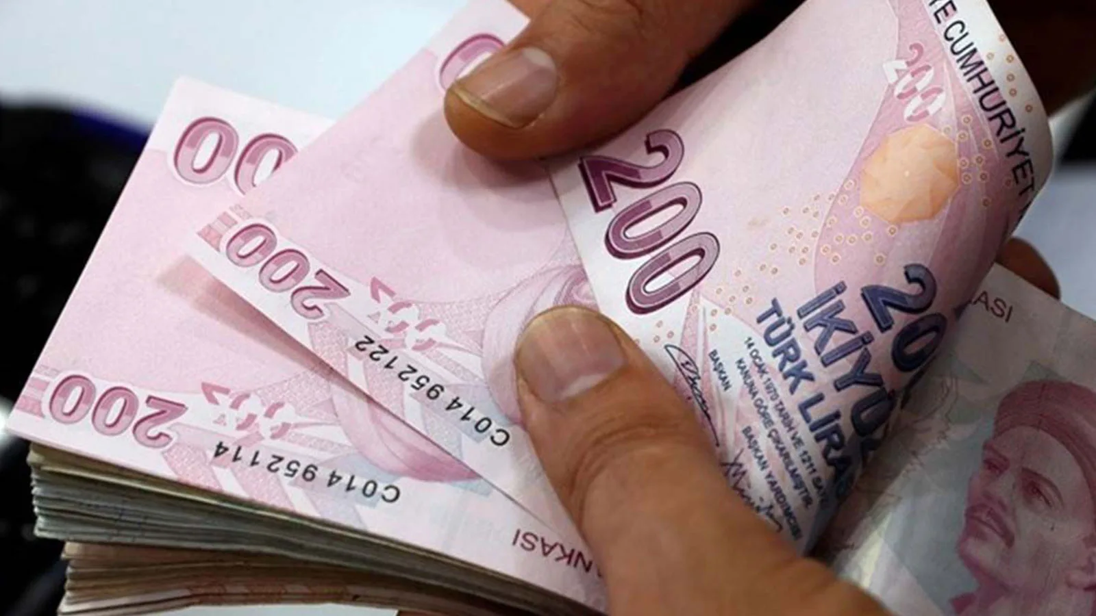 7 Milyon TL’nin 1 Aylık Faizi Ne Kadar?