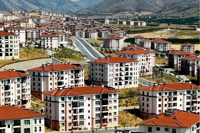 7 Milyon Vatandaşa Güvenli Konut Müjdesi!