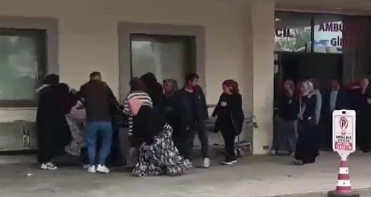 7 yaşındaki Yunus Emre, oyuncağını almaya çalışırken canından oldu