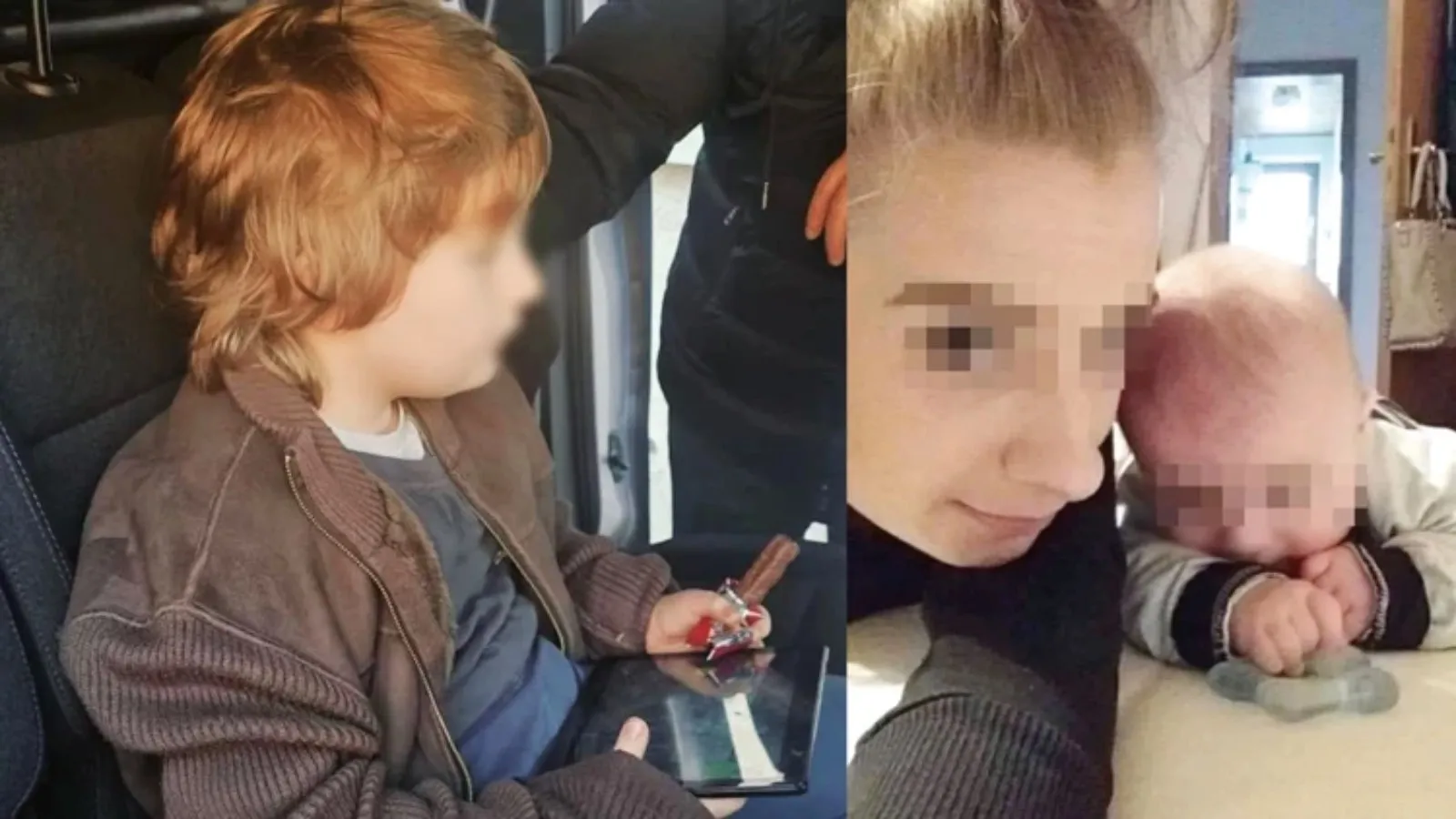 7 Yıl Sonra Anneyle Buluşma: DNA Testi Bekleniyor