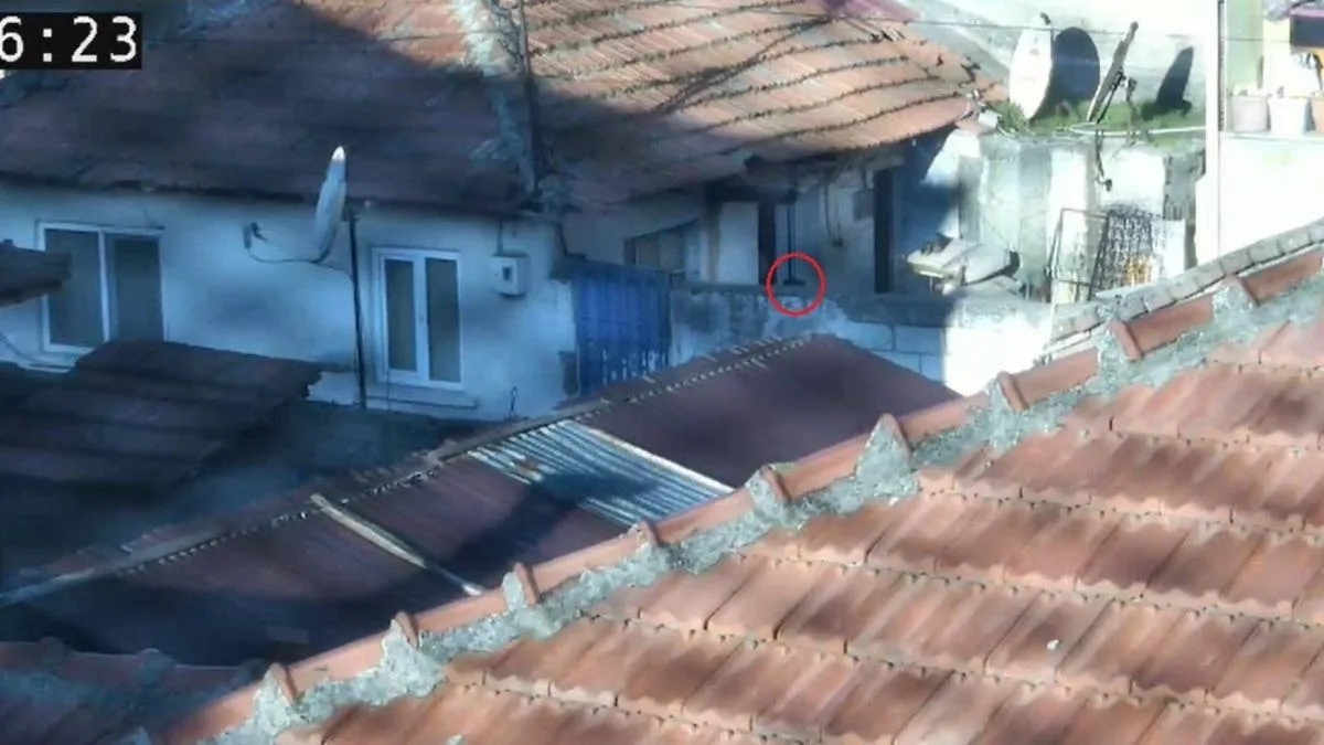 7 Yıl Sonra Kayıp Çocuk Bulundu, Almanya’ya Gitti