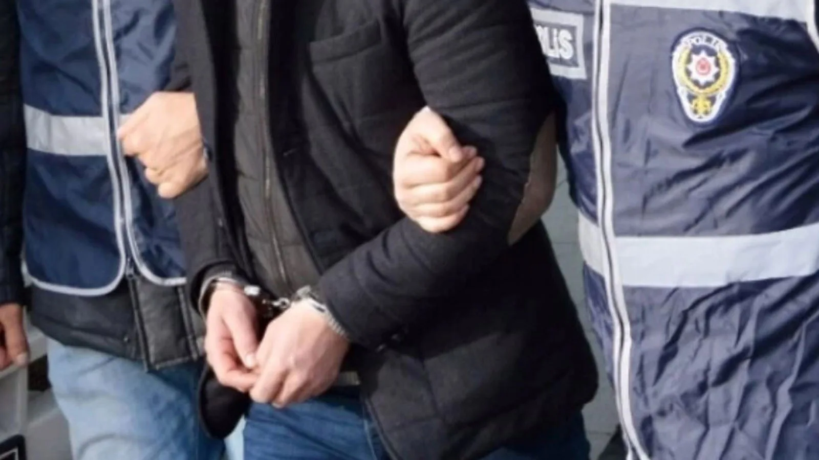 73 İlde Uyuşturucu Operasyonu: 1695 Zanlı Yakalandı