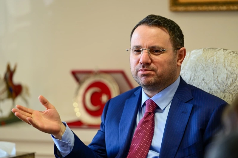 “75 İlde 638 Faili Meçhul Dosya İncelenecek”