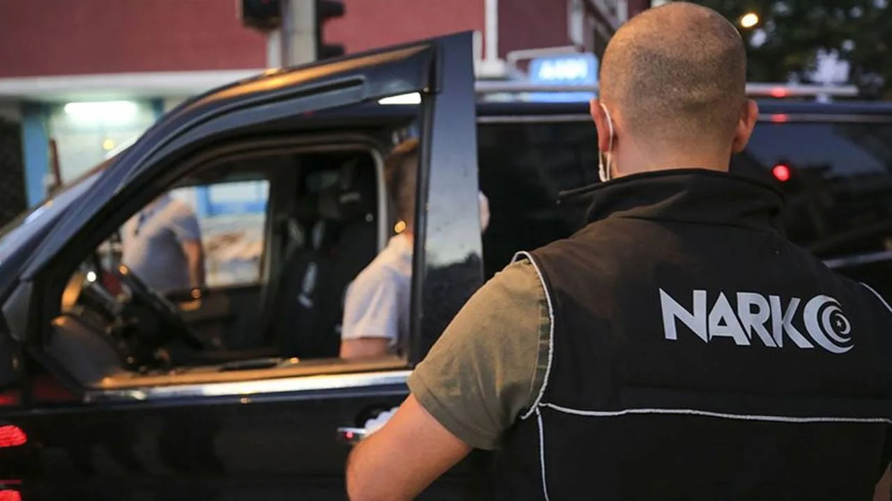 75 İlde Uyuşturucu Operasyonu: 985 Kilogram Ele Geçirildi!