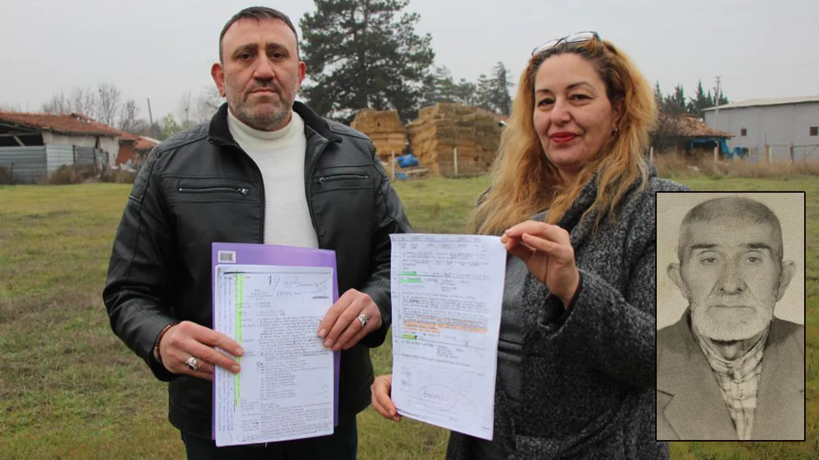 75 Yıl Sonra Sonuçlanan Dava, ‘Davacı’ Filmine İlham!