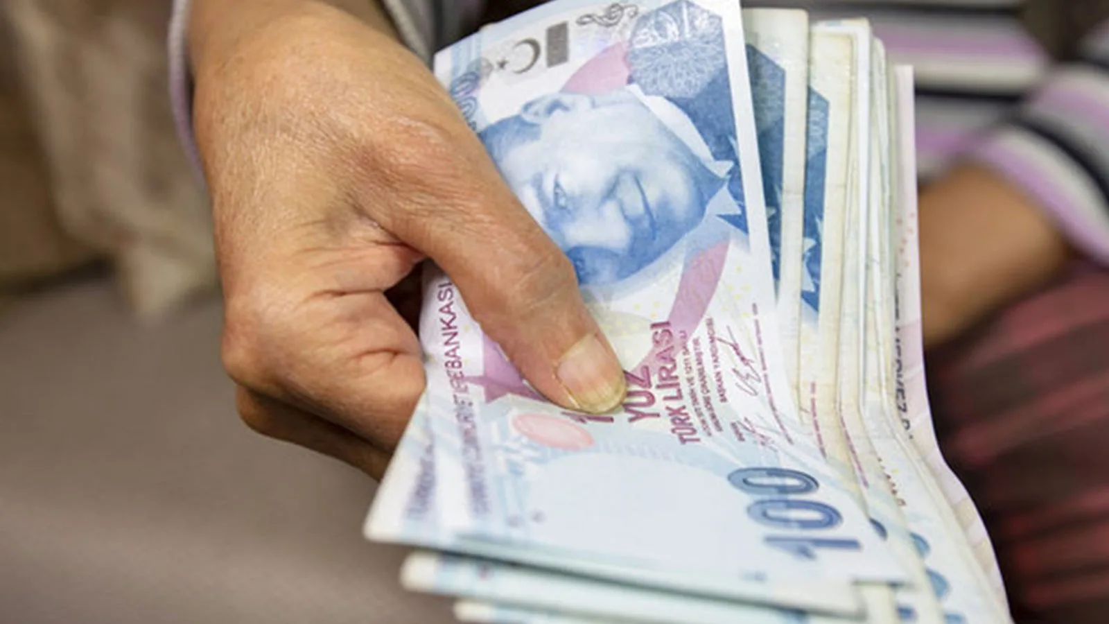 750 Bin TL’nin 1 Aylık Faiz Getirisi Açıklandı!