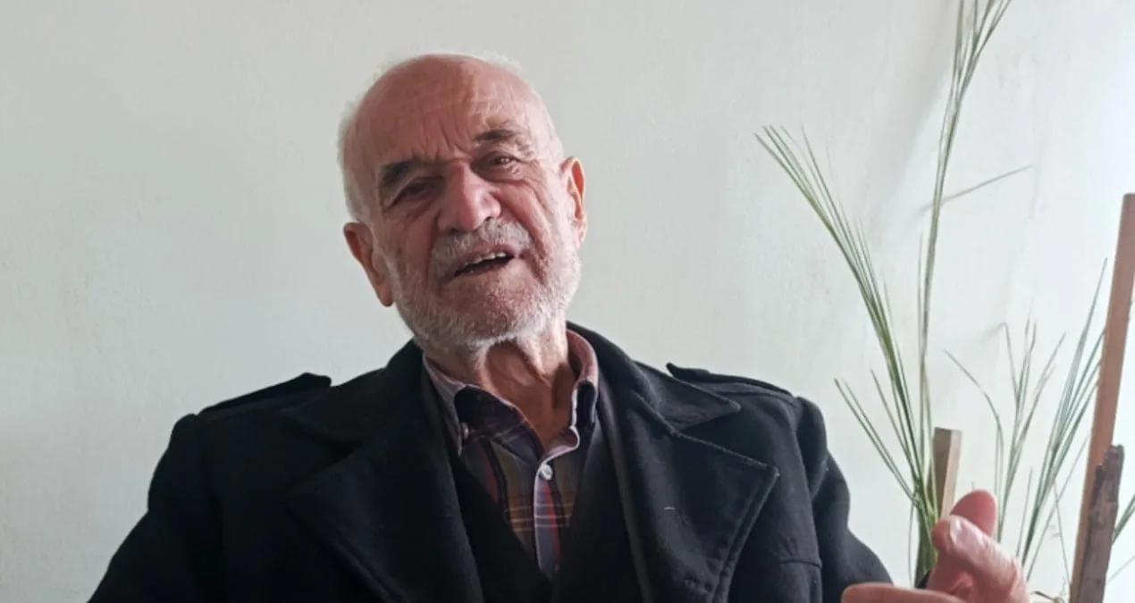 78 Yaşındaki Öğretmen Dolandırılmaktan Kurtuldu!