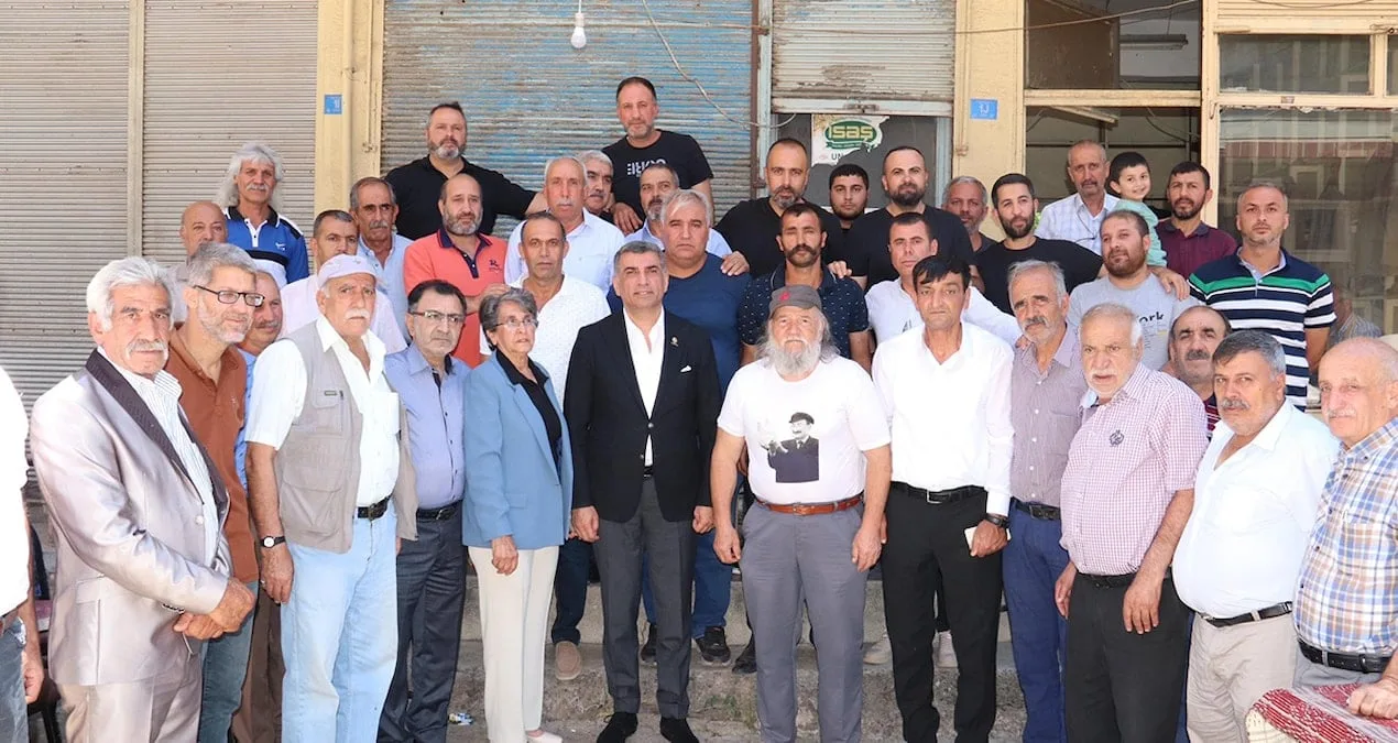 8 Aydır Ücret Alamayan 130 İşçi Mağdur!