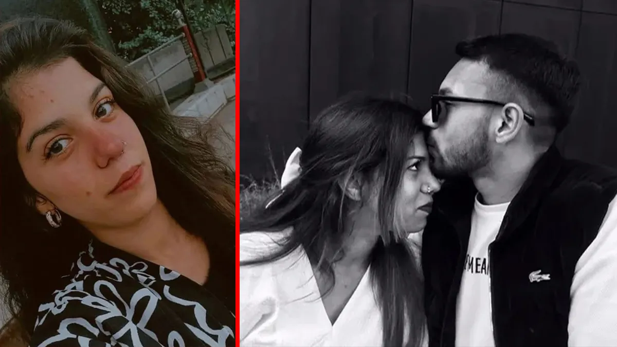 8 Aylık Hamile Sultan’ı Vahşice Katledildi!