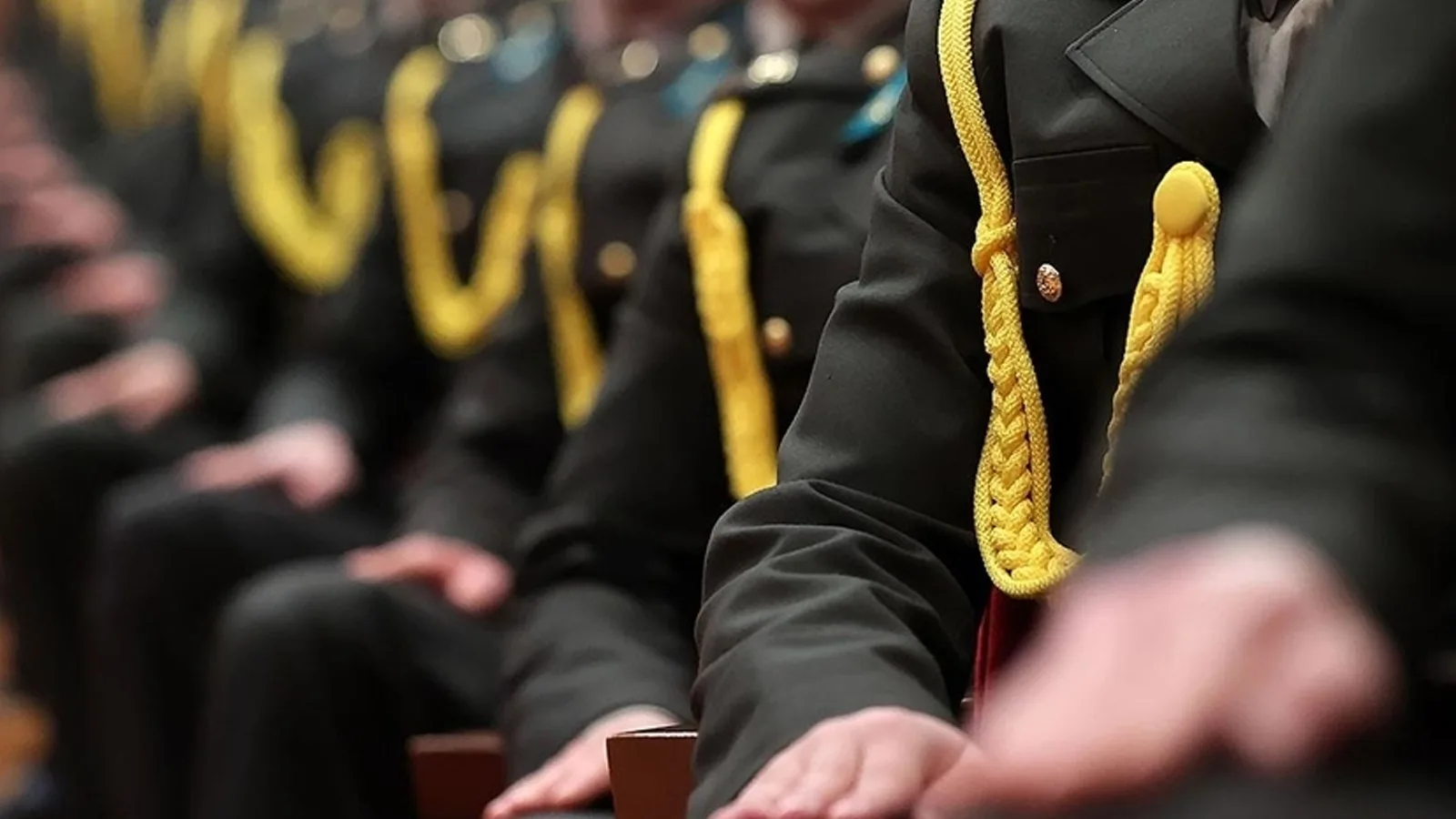 8 Bin Jandarma Uzman Erbaş Alımı İçin Başvurular Başladı!