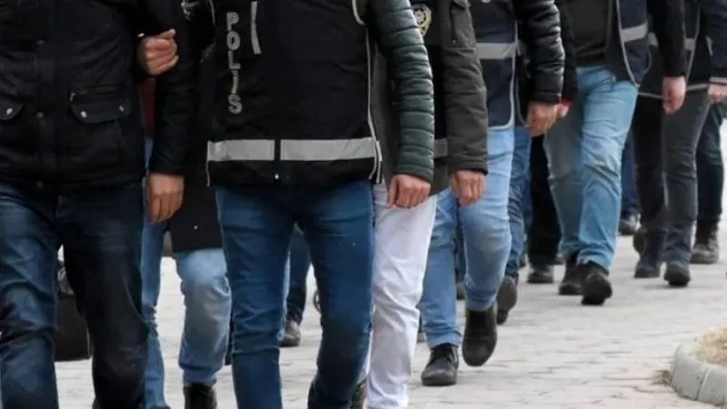 8 İl’de Dolandırıcılara Büyük Operasyon!